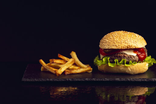 fast food