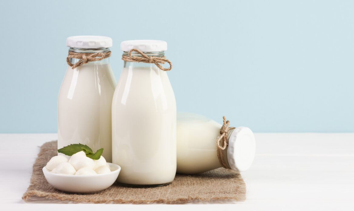 Milk
