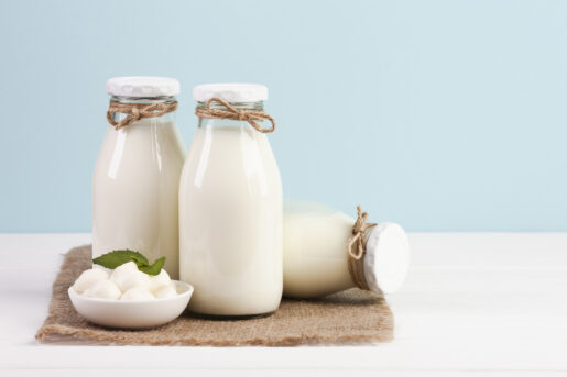 Milk