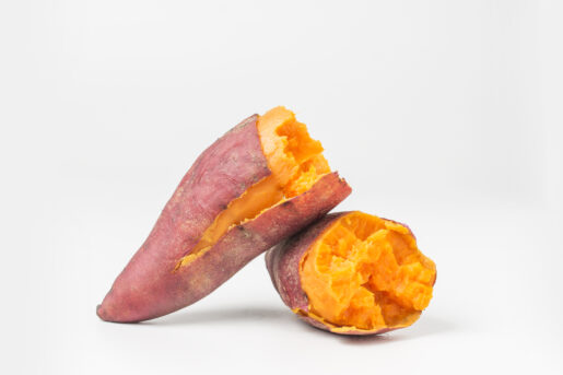 Sweed potatoes