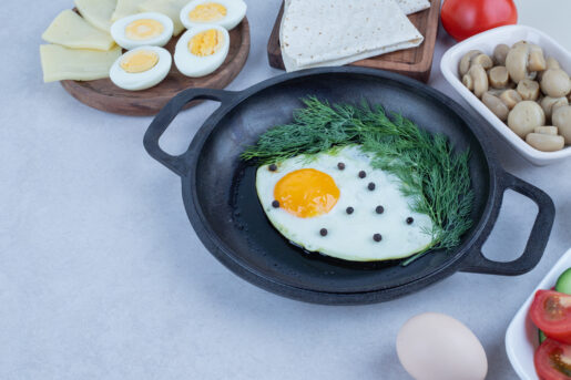 Eggs